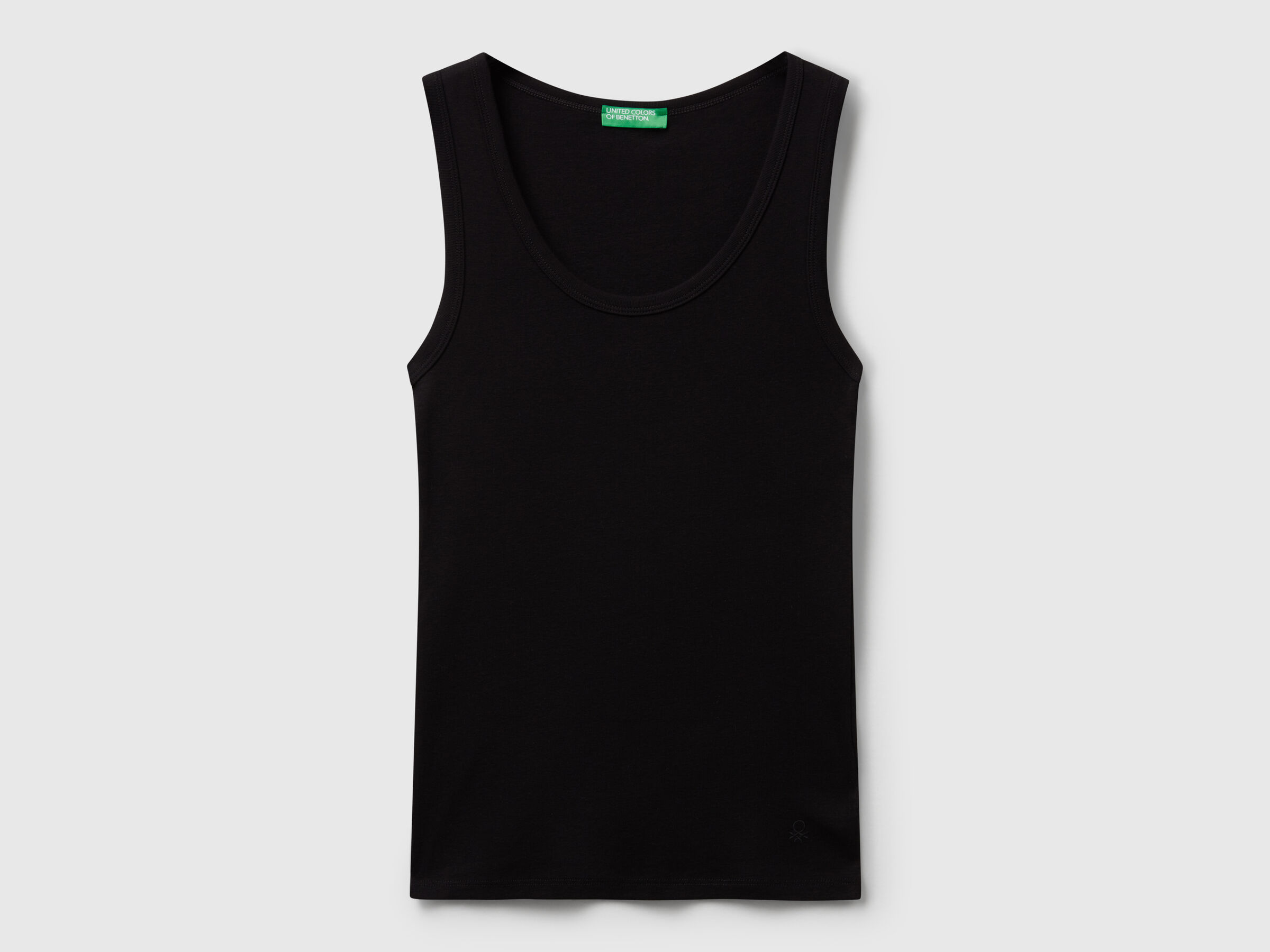 TANK-TOP Mujer image number 4